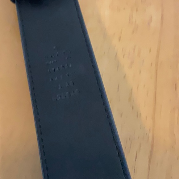 Gucci Belt - Picture 5 of 7